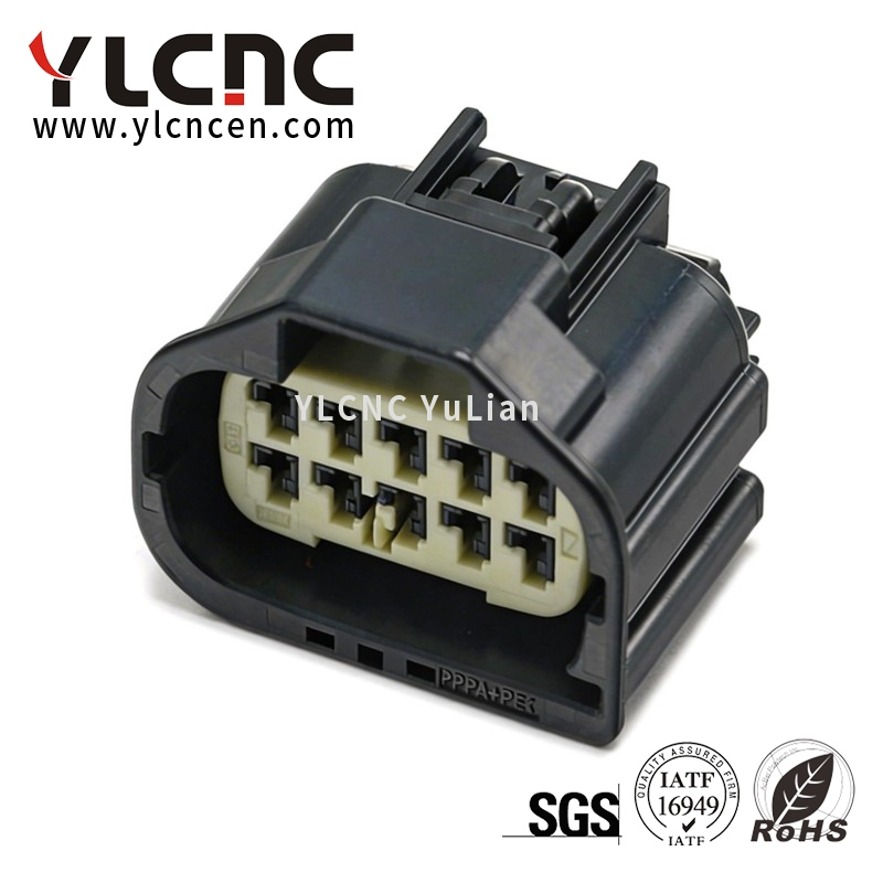DJ7107Y-2.2-200