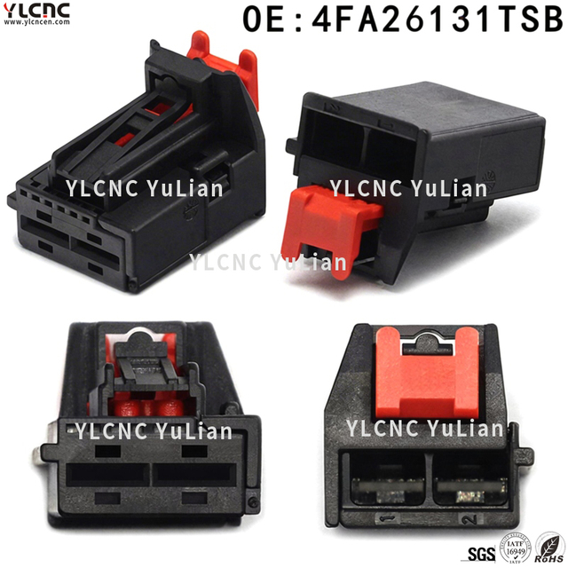 4FA26131TSB