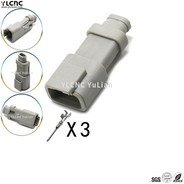 DJ3031Y-1.0-108 DT04-2P