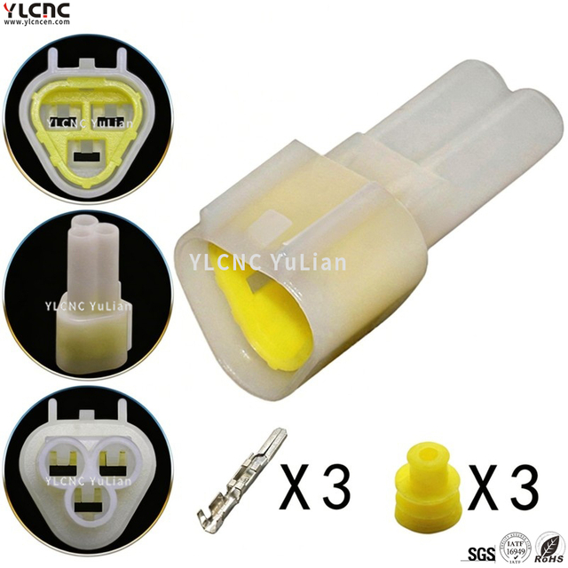 DJ7032Y-2.3-102-P
