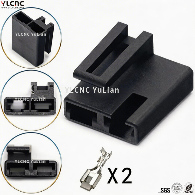 DJ70221E-6.3-210-Y