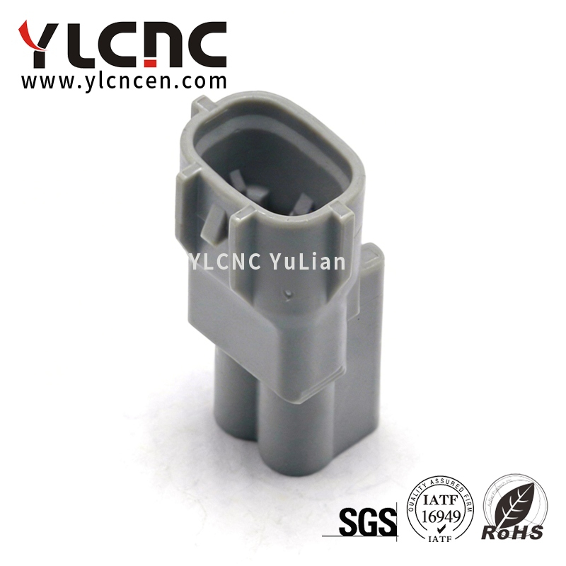 7223-1324-40 YLCNC 2 Pin CAM Crankshaft Position Sensor Connector 7282-8120-40