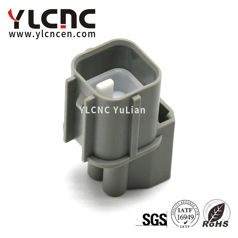6189-0131 YLCNC 3 PIN Automotive Pump Solenoid Valve High Pressure Sensor Connector 6181-0072