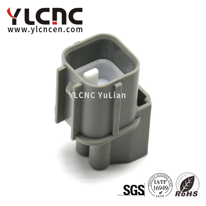 6189-0131 YLCNC 3 PIN Automotive Pump Solenoid Valve High Pressure Sensor Connector 6181-0072