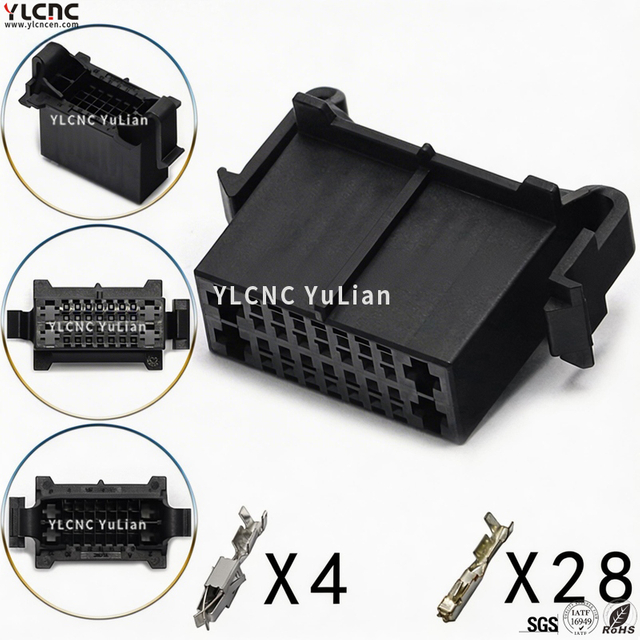 DJ7326A-0.6 2.8-210-Y