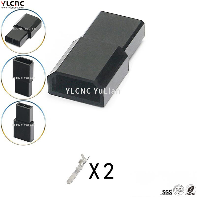 DJ7021YB-2.8-100 171809-2 1P