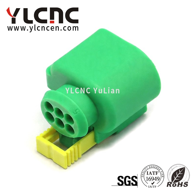 DJ7064C-1.5-204-Y