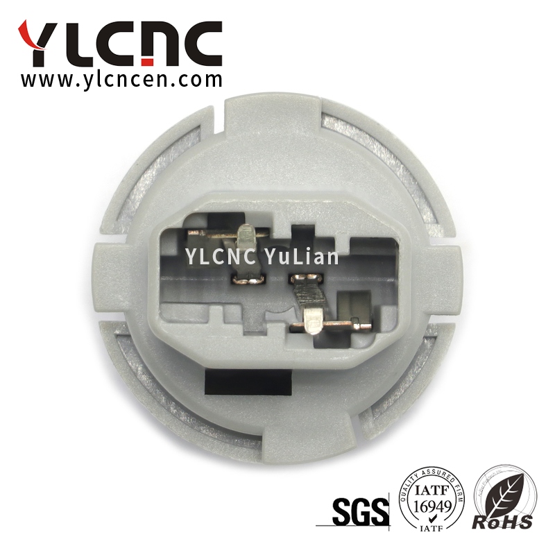 33515-S50-003 YLCNC Gray Brake Lamp Holder
