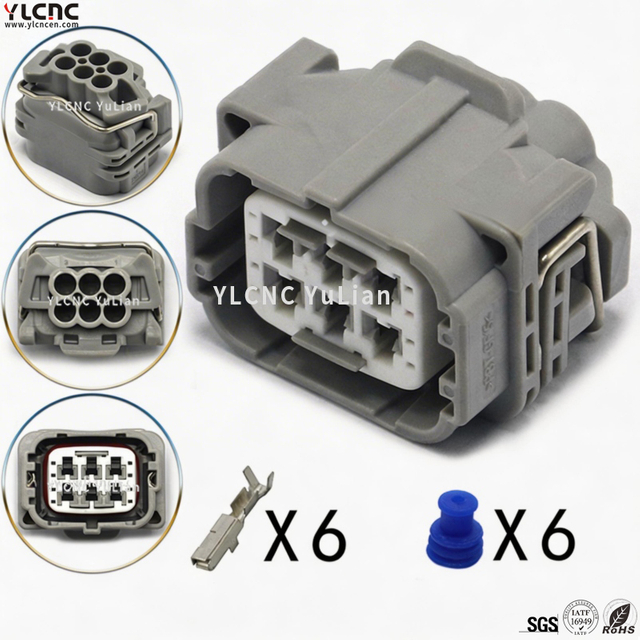 DJ70622-2.2-208-Y