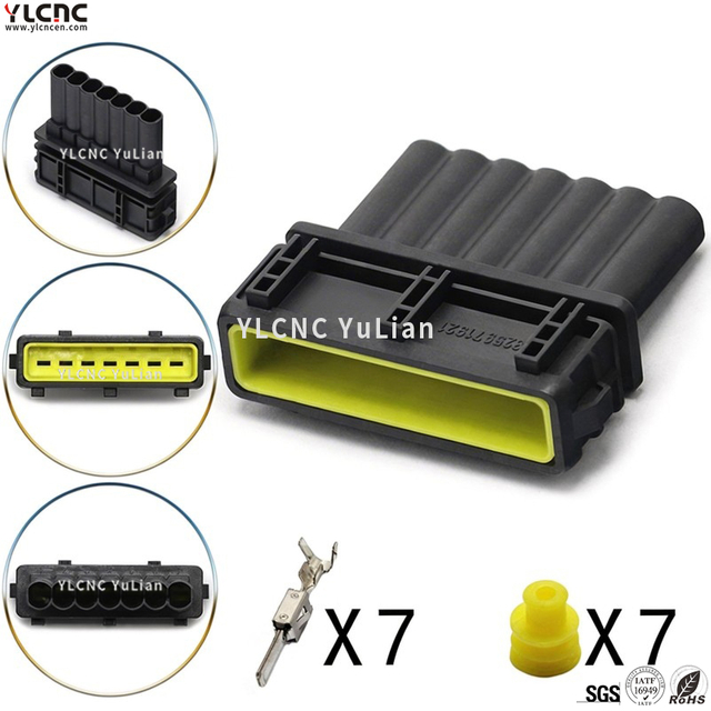 DJ7073A-3.5-100-P