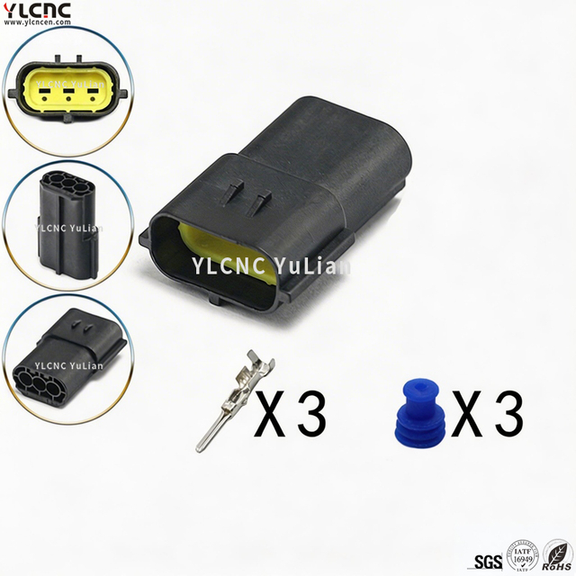 DJ70316Y-1.8-100 174359-2