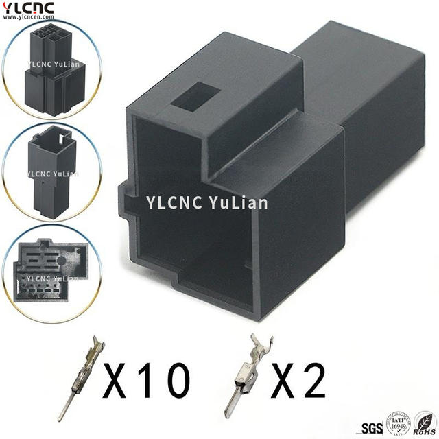 DJ7125YB-0.6 2.8-100