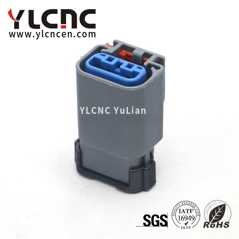 DJ7032YC-2.5-208 54200309 38151-6 0669 55