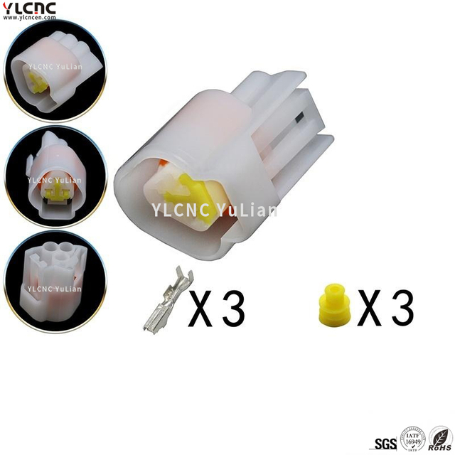 DJ7032Y-2.3-202 FW-C-3F-B