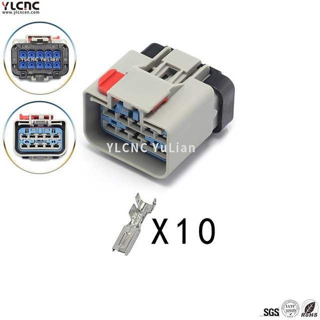 DJ7102YB-2.5-208 54201010
