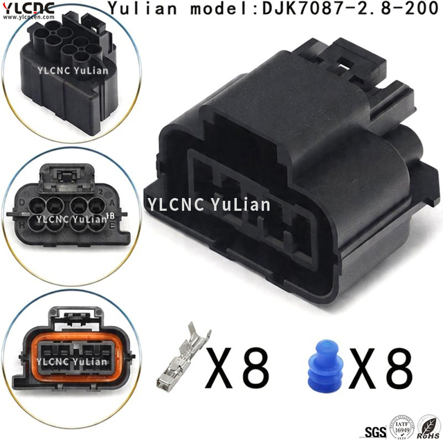 DJK7087-2.8-200