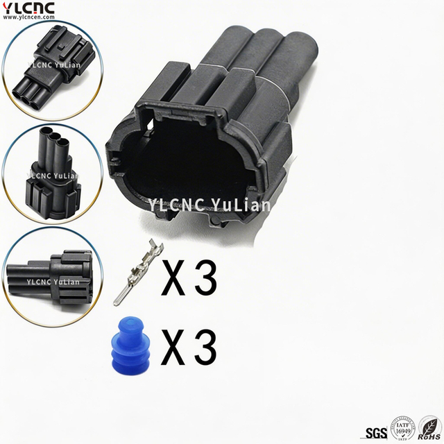 DJ7039B-2.2-100 6188-0555