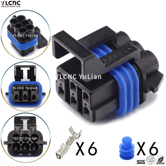 DJ7061B-1.65-200-P