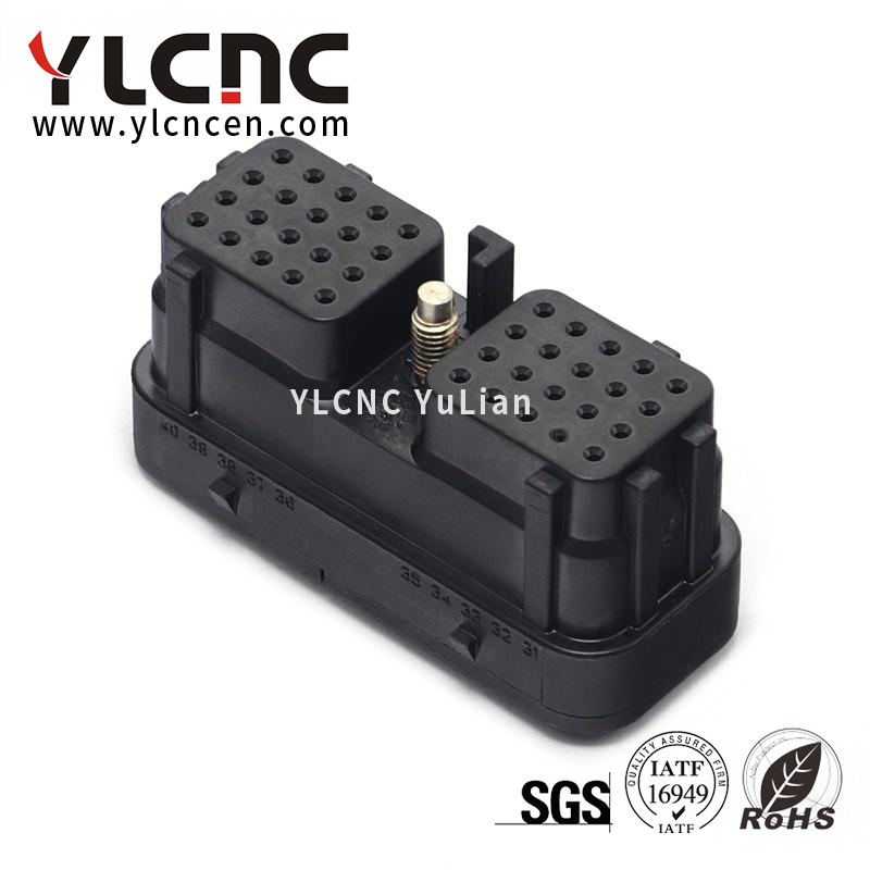 DJ3402-1.0-200-P YLCN-500-40B-Y