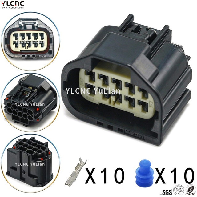 DJ7107Y-2.2-200