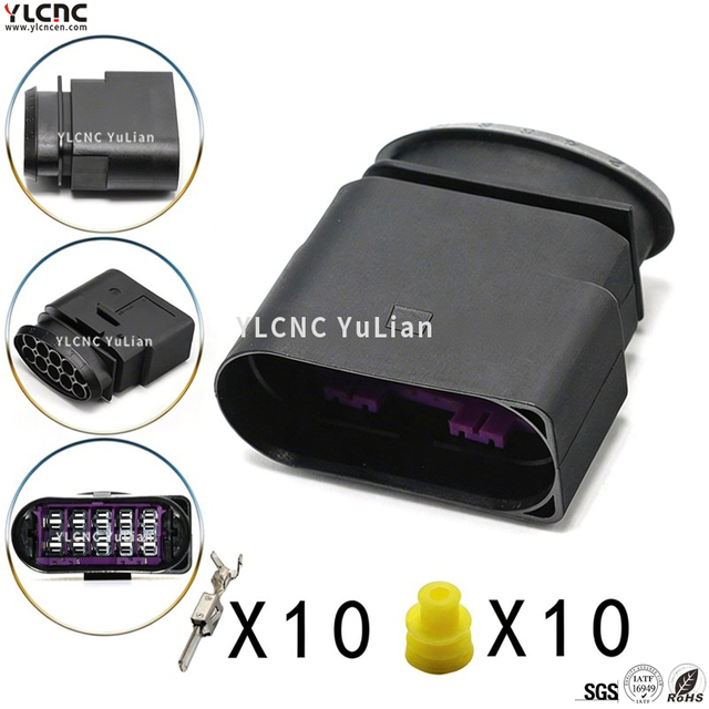 DJ7105A-3.5-100-P
