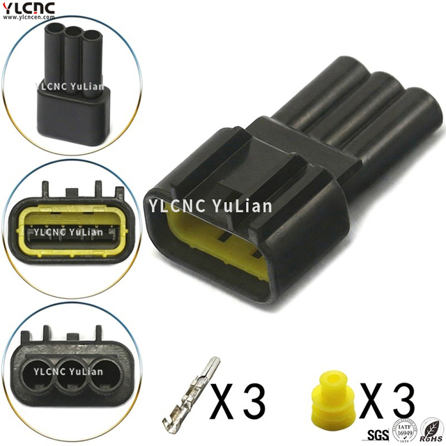 DJ7033Y-2.3-100-P
