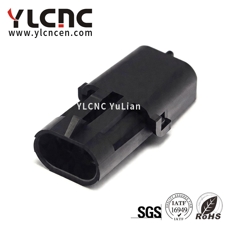 DJ3021Y-2.5-100-1
