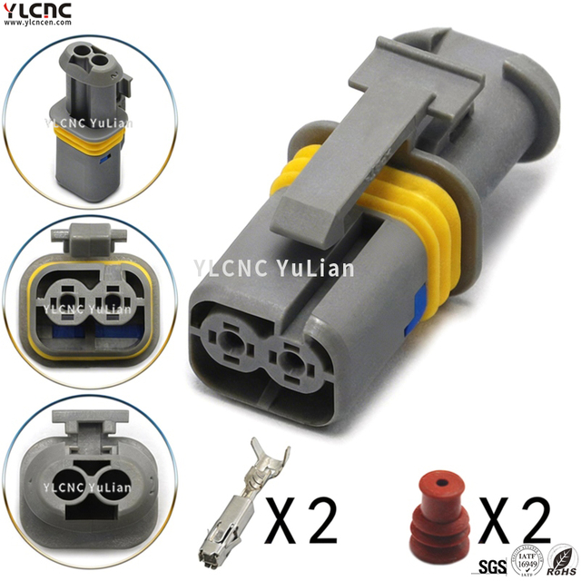 DJ7028A B-1.5-208-P