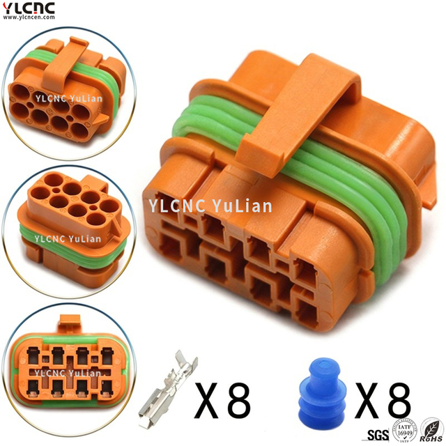 DJ7088G-2.8-207-P