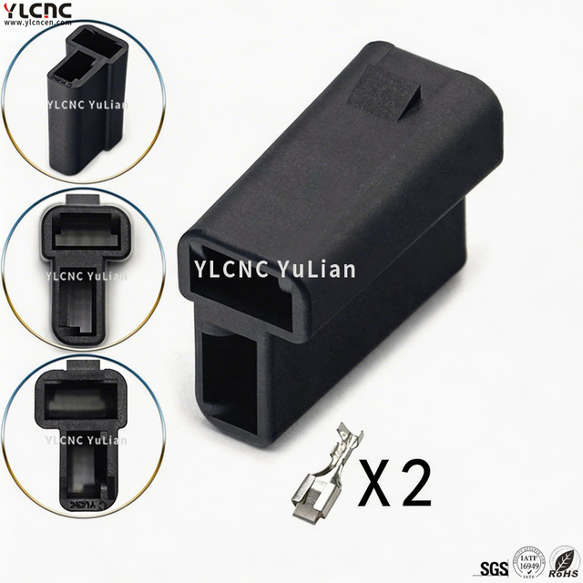 DJ70222E-6.3-210-Y
