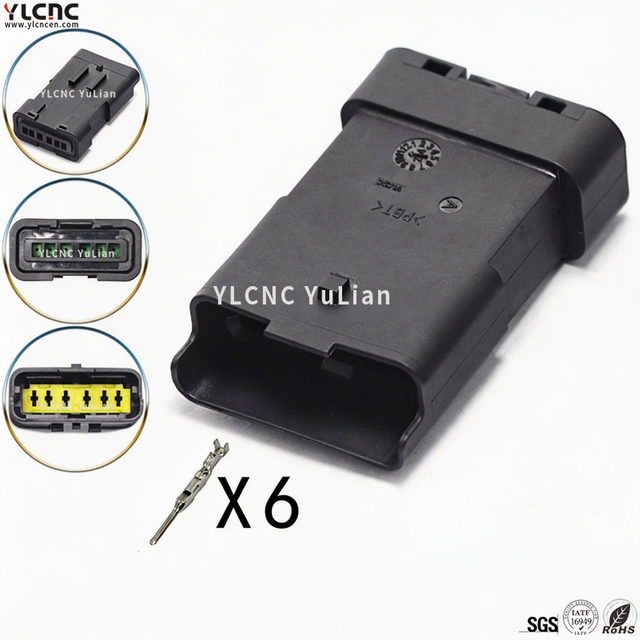 DJ7067Y-1.5-100 211PL062S1049