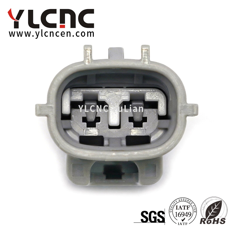 7223-1324-40 YLCNC 2 Pin CAM Crankshaft Position Sensor Connector 7282-8120-40