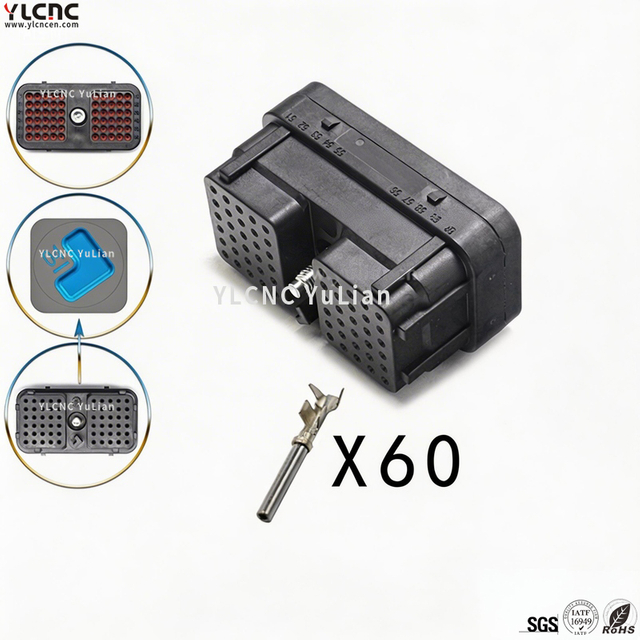 DJ36024-1.0-200 DRC-26-60S04