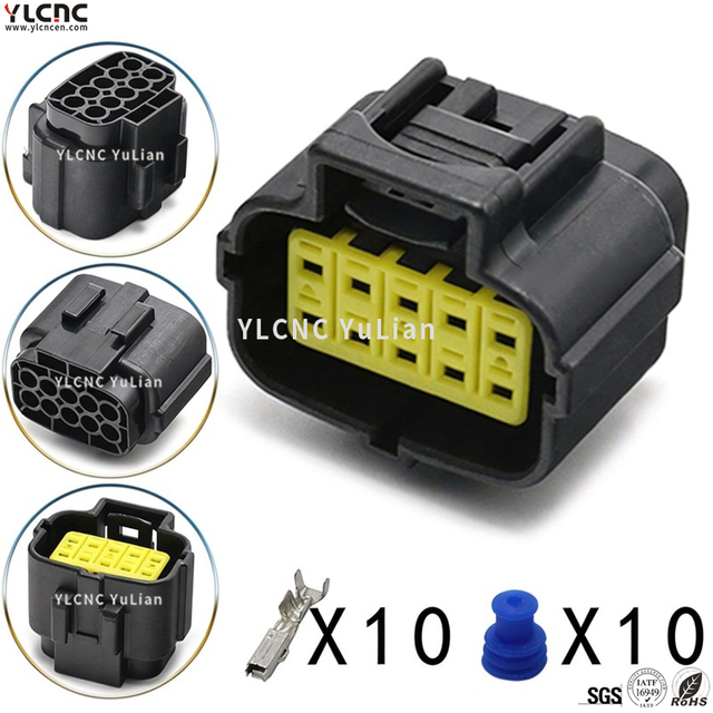 DJ71016Y-1.8-200-P