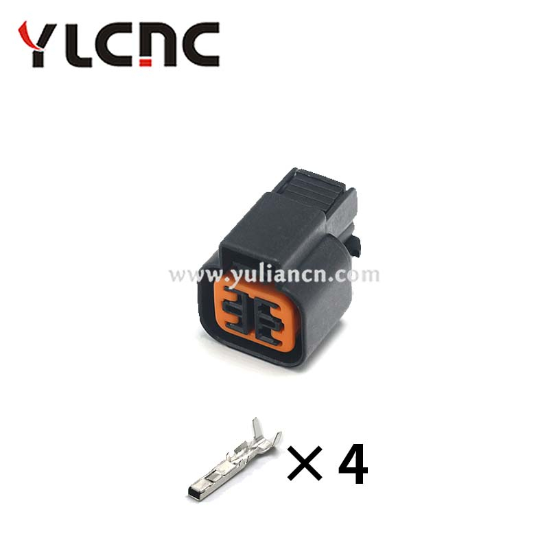 PB621-04020/PB625-04027 YLCNC 4 PINS Sensor Connector