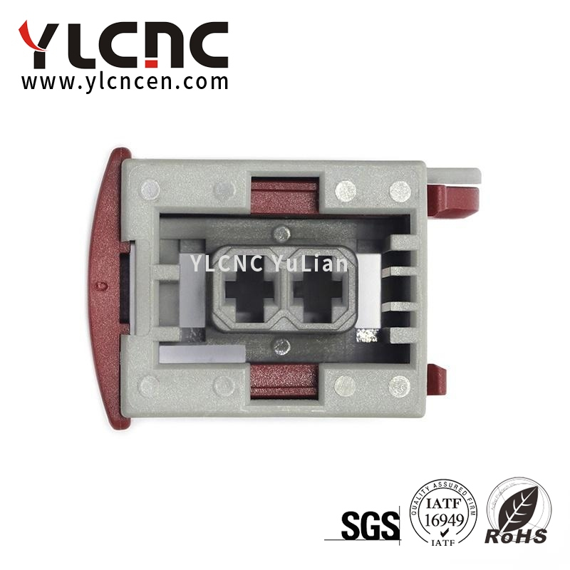 1-962345-1 YLCNC 2 Pin Car Air Conditioning Compressor Plug 2-962345-1