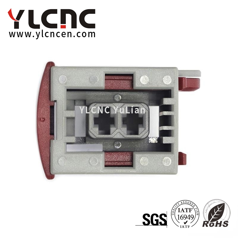 1-962345-1 YLCNC 2 Pin Car Air Conditioning Compressor Plug 2-962345-1