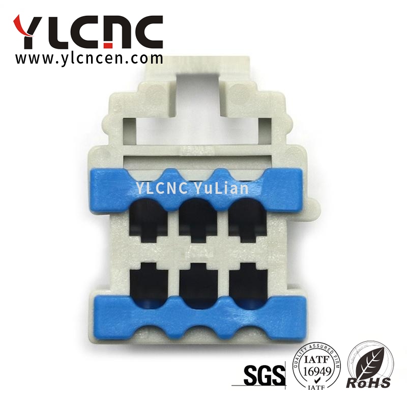 DJ7066H-1.5-208-Y