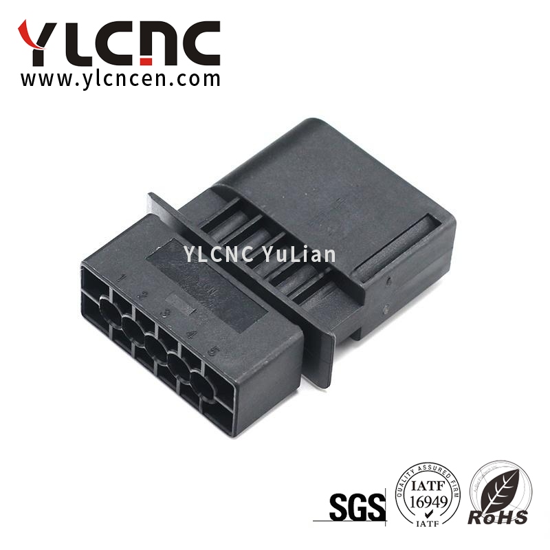 09 4415 11 YLCNC 5 PIN male and female Ignition Coil Connector