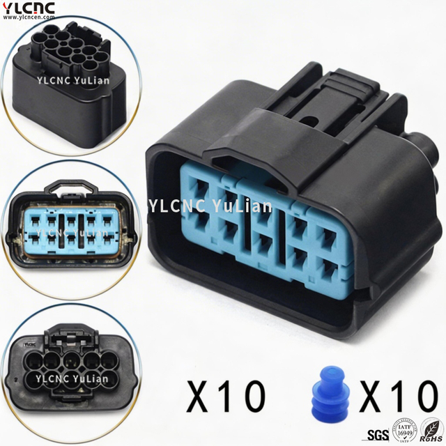 DJ71010-2.2-200-Y