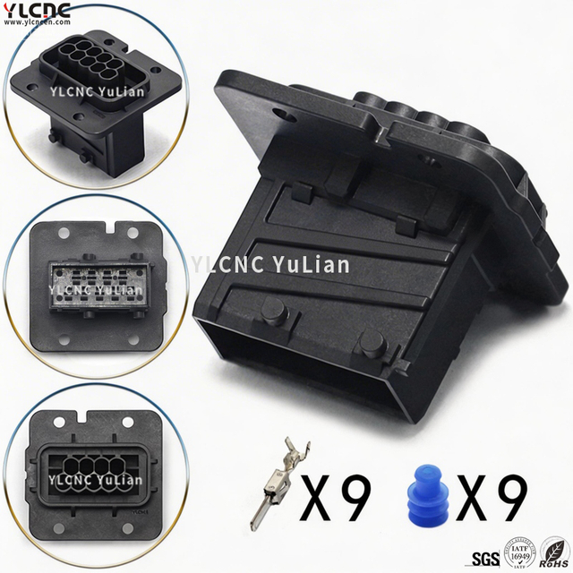 DJ7091K-3.5-110-Y