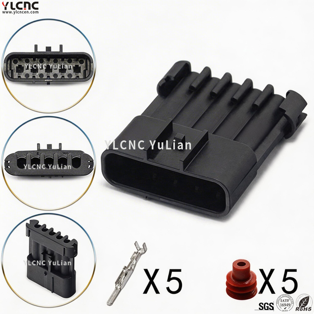 DJ7051B-2.8-110-Y