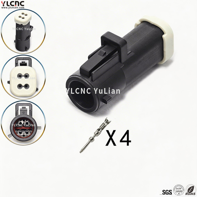 DJ7047CB-1.5-100 F20B-14A624-DAWPT-1008 Tingreased3U2Z-14S411-HSB