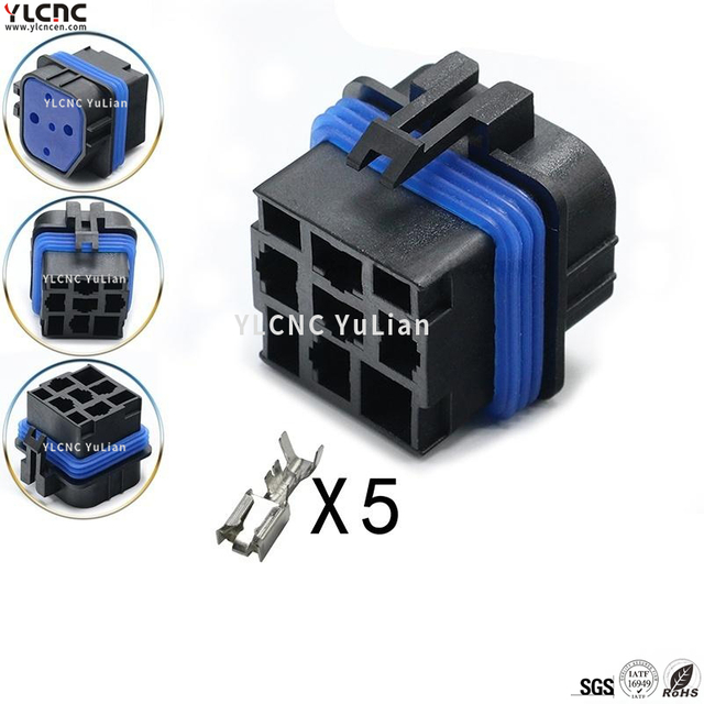 DJ7054E-6.3-200 12065662 12065685