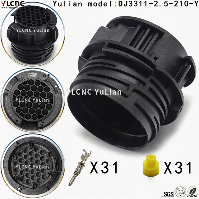 DJ3311-2.5-110-Y