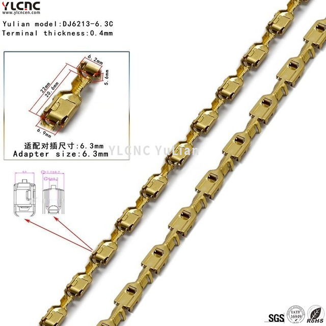 DJ6213-6.3C