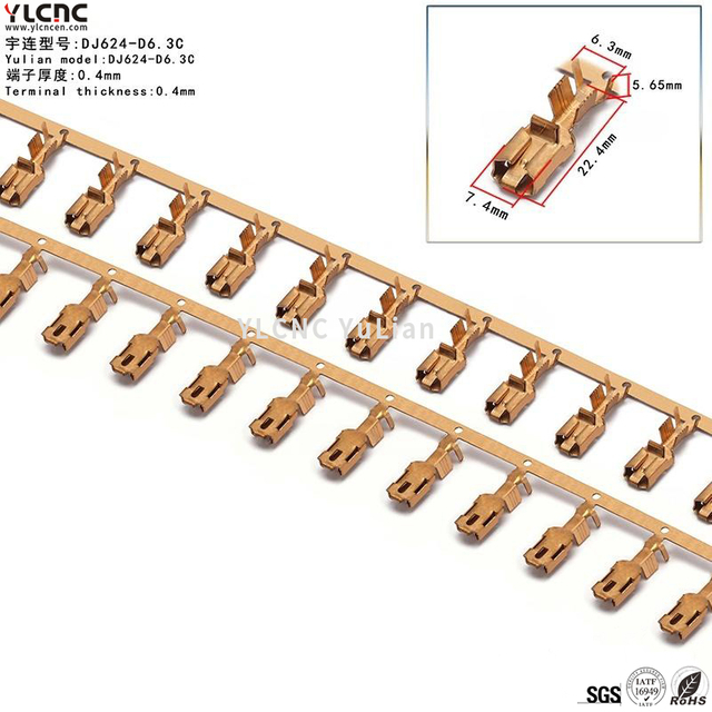 DJ624-D6.3C