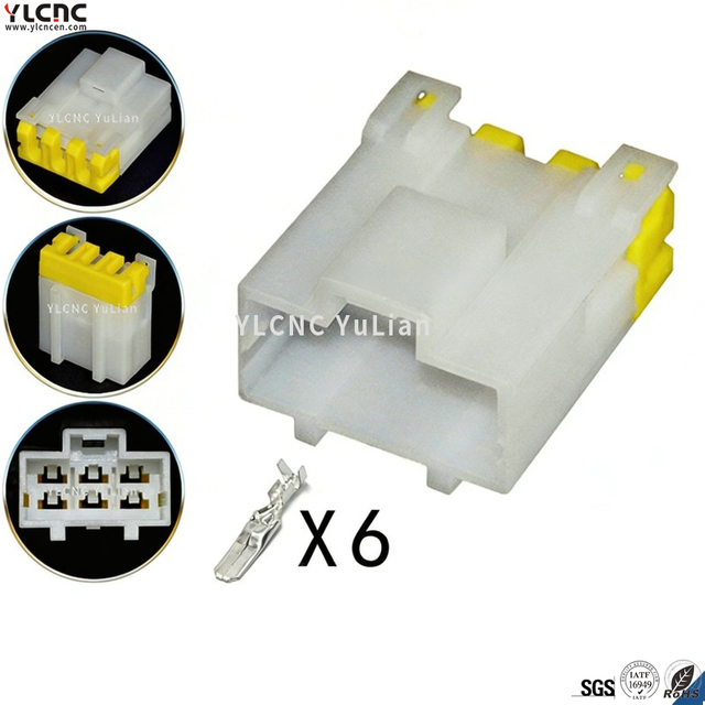 DJ70611Y-6.3-11