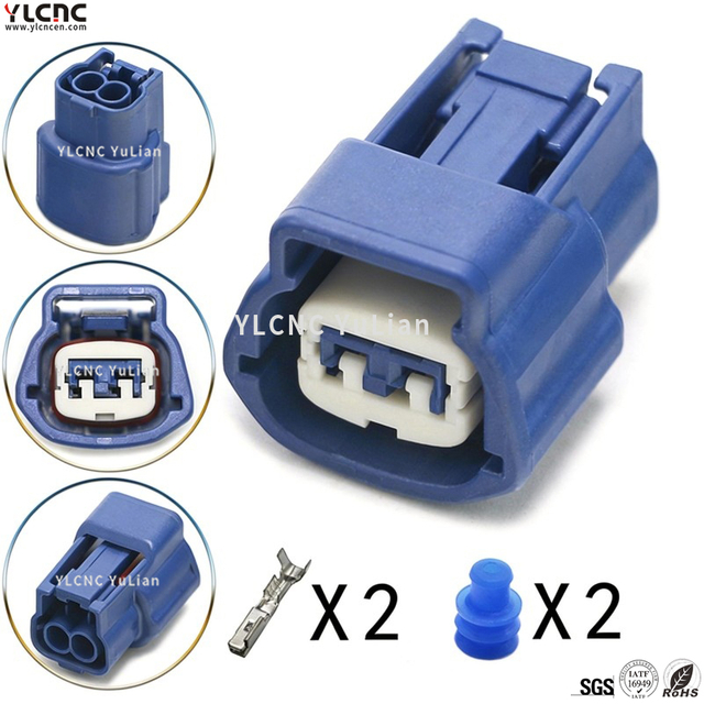 DJ70214D-2.3-205-Y