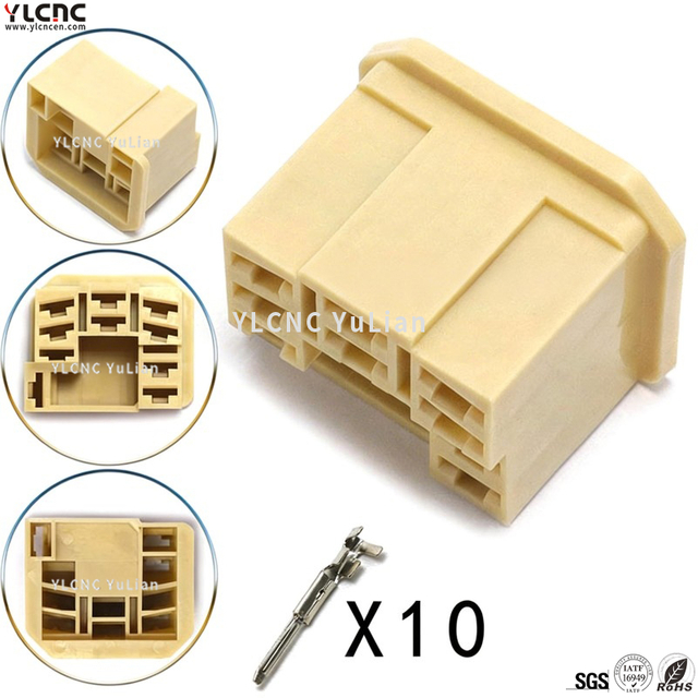 DJ7105-8.5-203-P